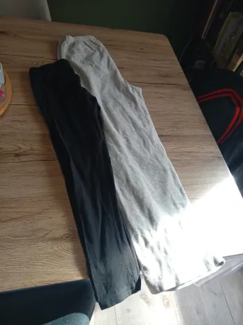 Legging 9 10 ans