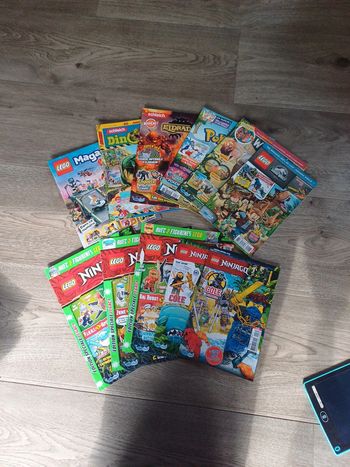 Magasine