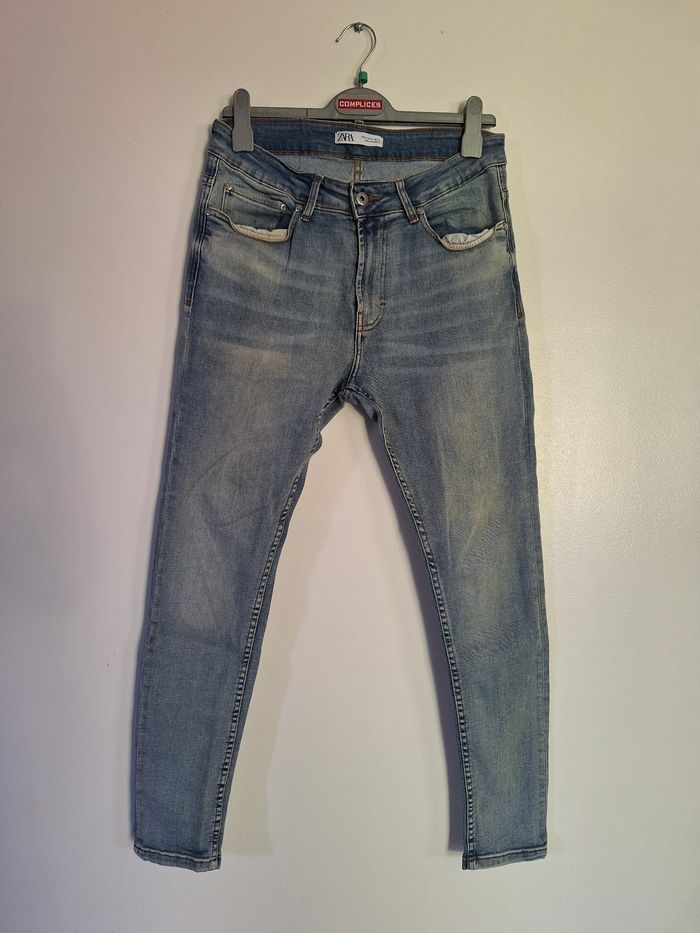 Jean's