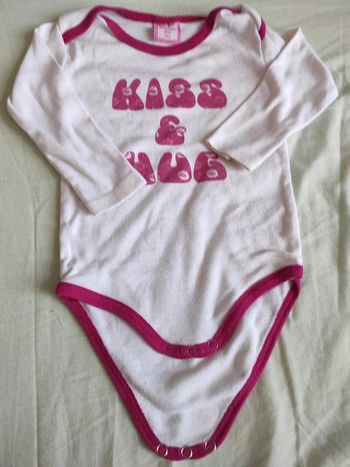 Body ML T18M miss cutie