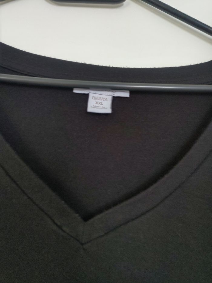 T-shirt femme amisu - photo numéro 2