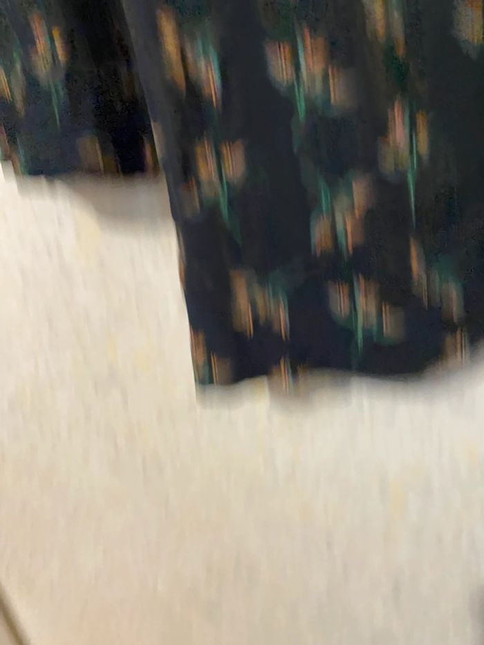 Blouse bash ferdy floral 34 - photo numéro 3