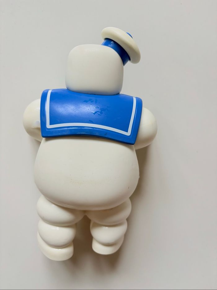 Stay Puft Marshmallow Man - Playmobil Ghostbusters (2017) - photo numéro 2