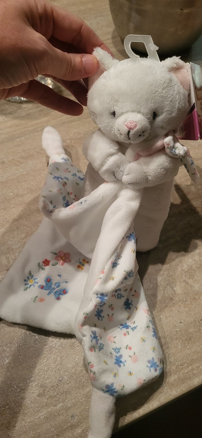 Doudou - photo numéro 2