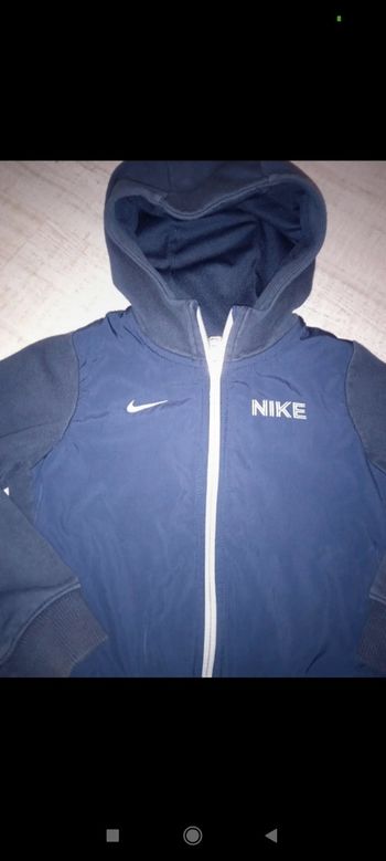Veste Nike