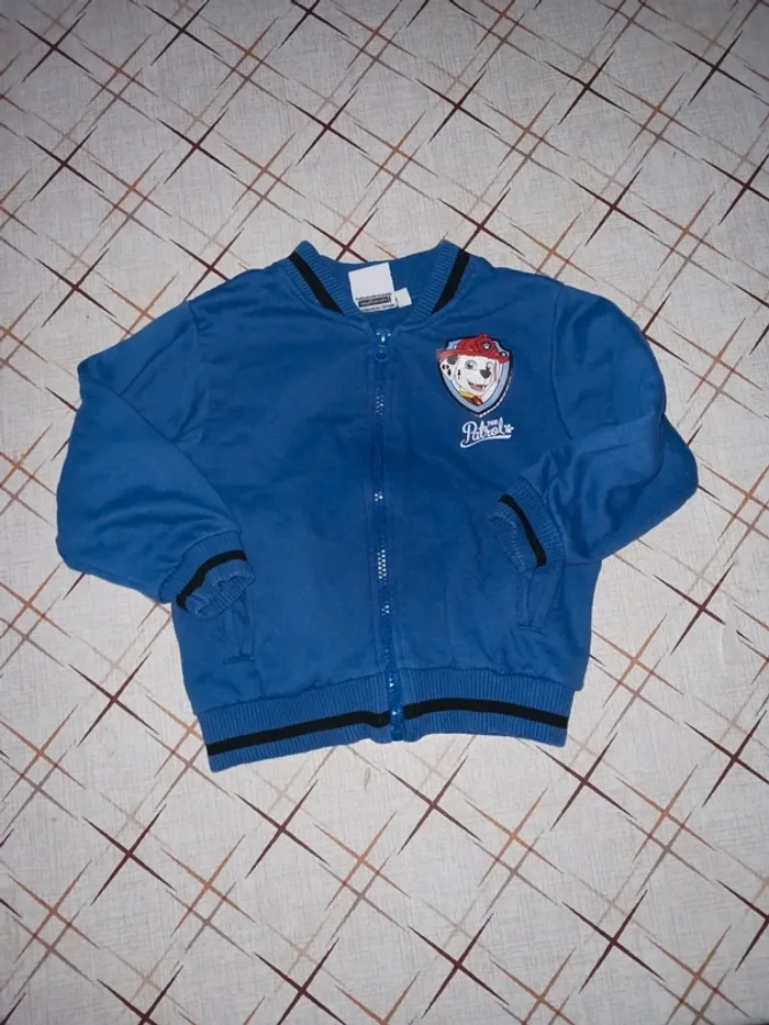 Gilet - photo numéro 2