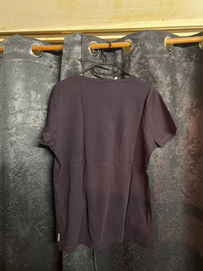 Teeshirt noir décathlon - photo numéro 2