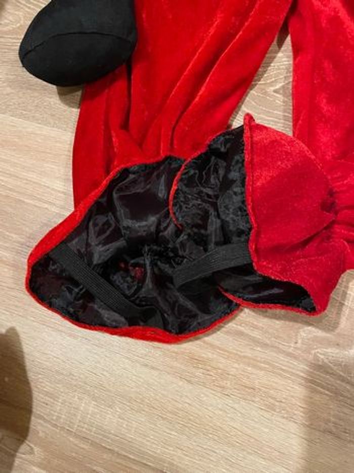 Pantalon déguisement noel - photo numéro 3