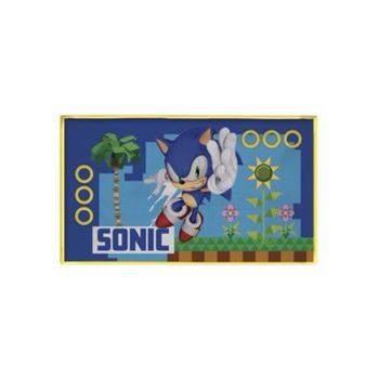Tapis Sonic