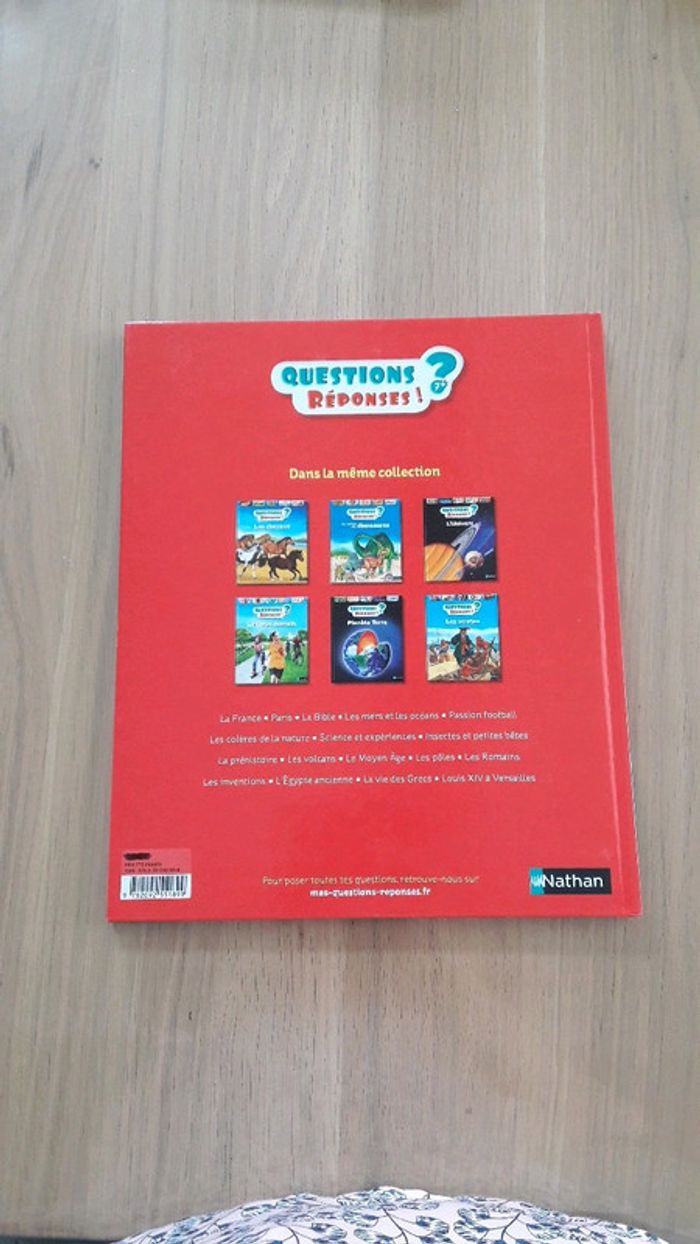 Livres les pirates - photo numéro 5