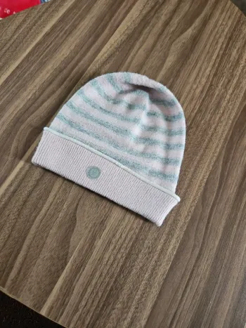 Bonnet fille