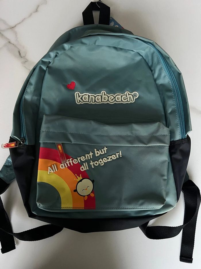 Sac à dos neuf - photo numéro 8