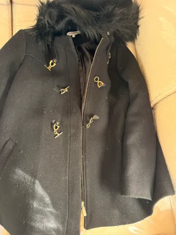 Manteau