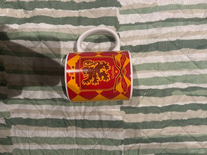 Tasse /mug Harry Potter - photo numéro 3