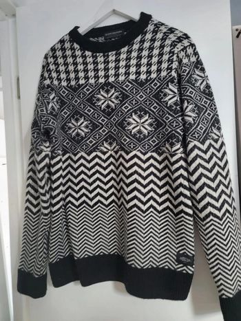 Pull scotch&soda