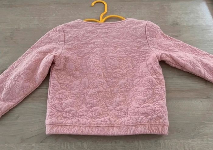 Gilet rose Creeks - photo numéro 3