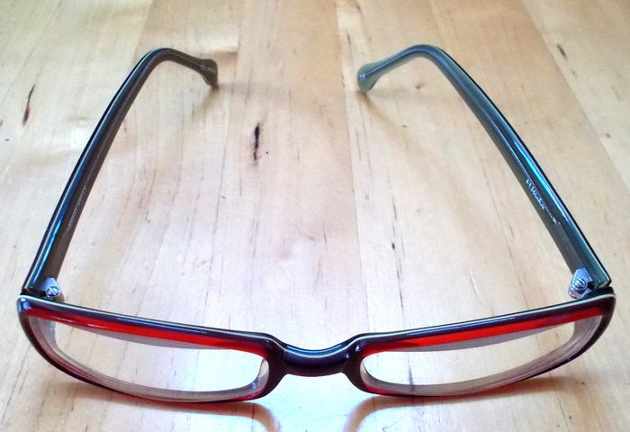 Lunettes de Vue "A. Mahéo" - photo numéro 2