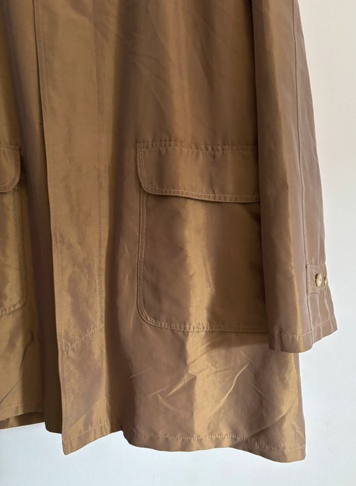 Manteau Veste Cerruti 1881 - photo numéro 3