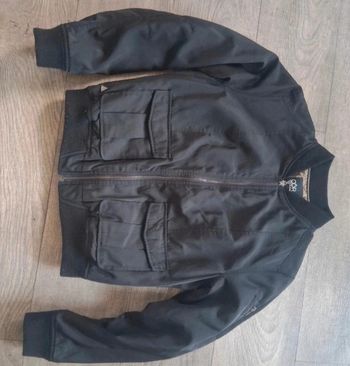 Blouson femme 