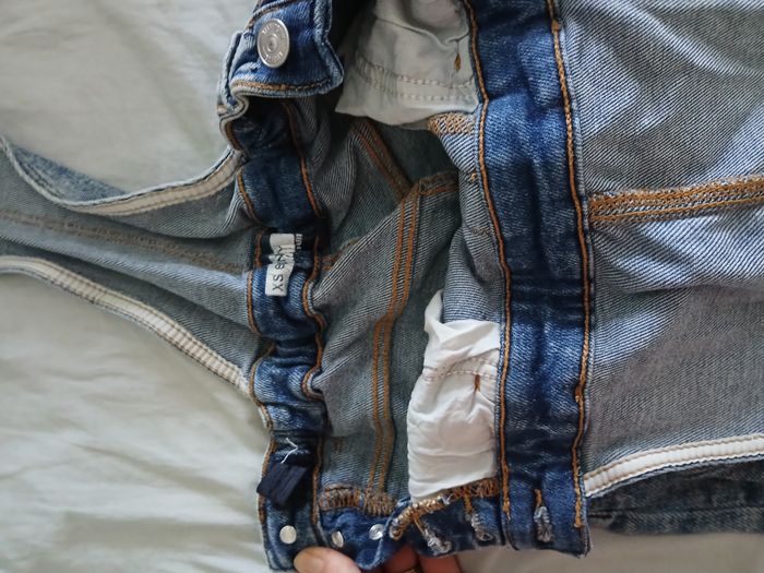 Salopette  XS - photo numéro 3