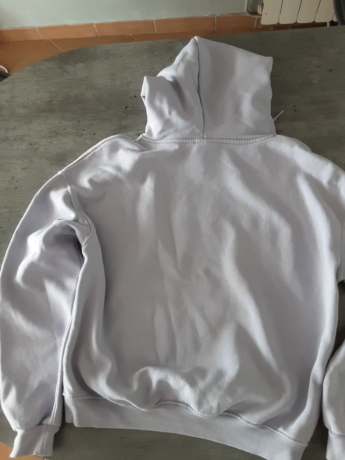 Sweat à capuche - photo numéro 4
