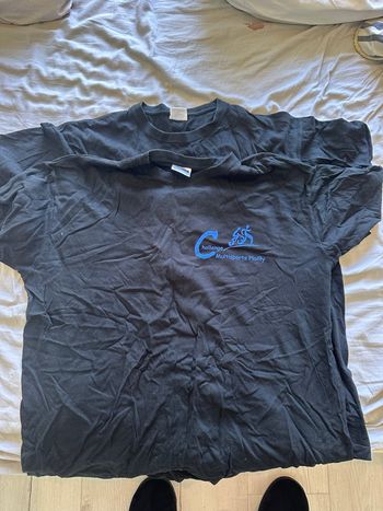 Lot de 2 maillot taille xl