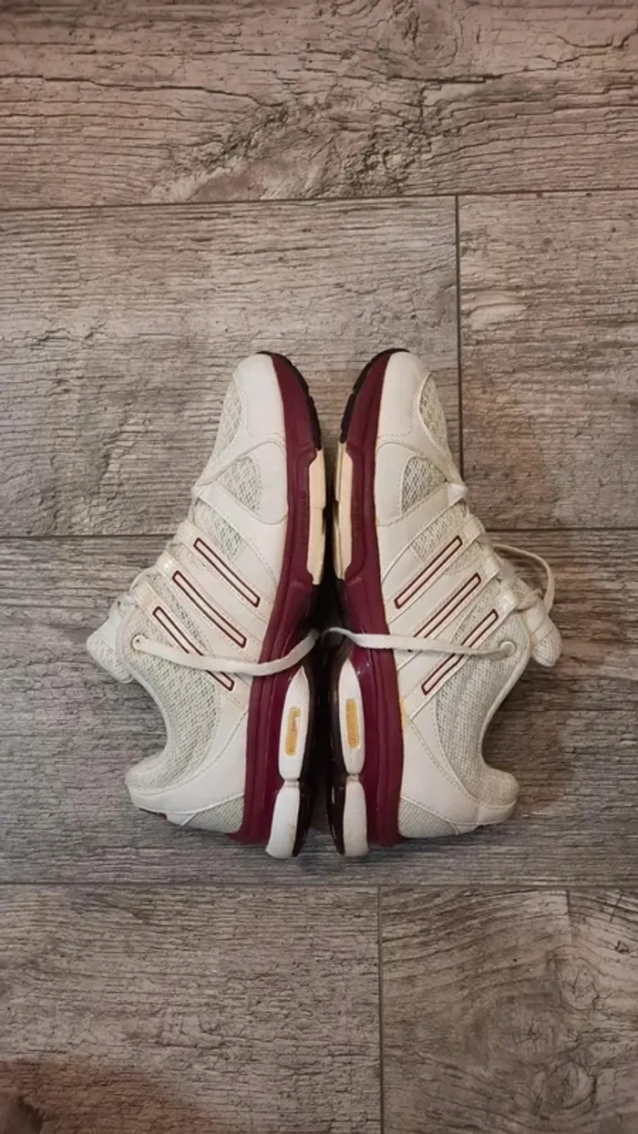 Basket Adidas Response Cushion 36.5 - photo numéro 4