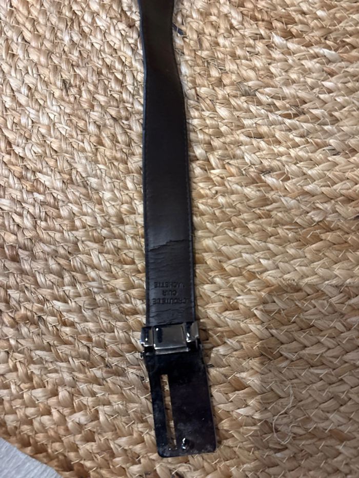 Ceinture Status homme - photo numéro 5