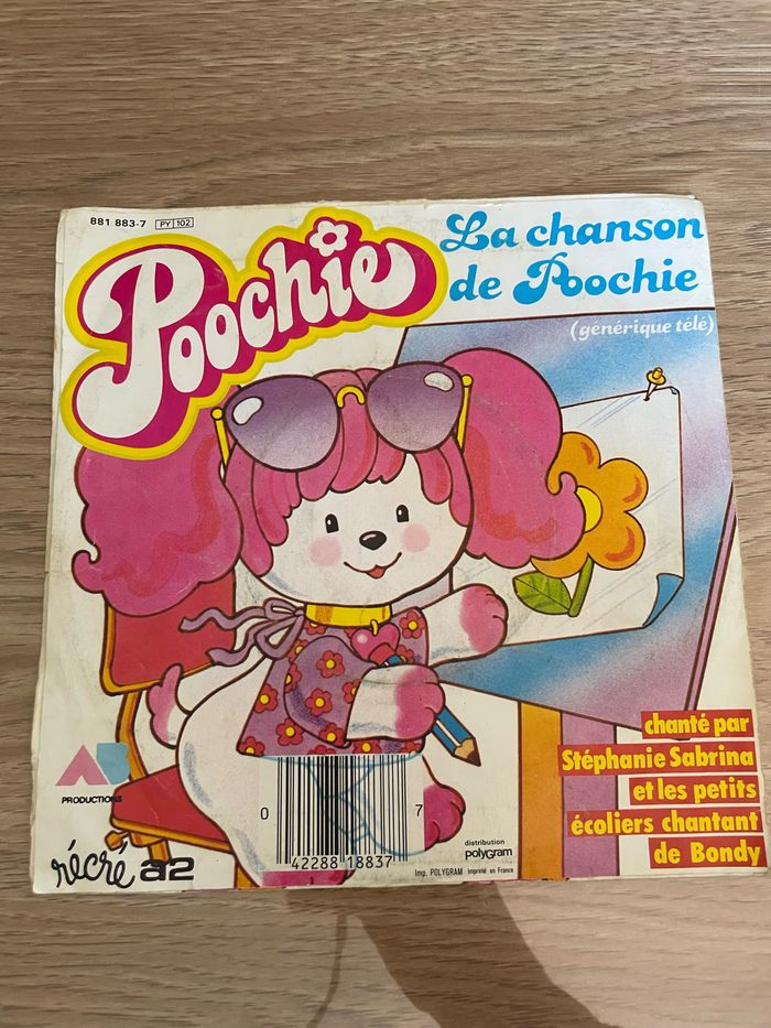 Poochie - photo numéro 2