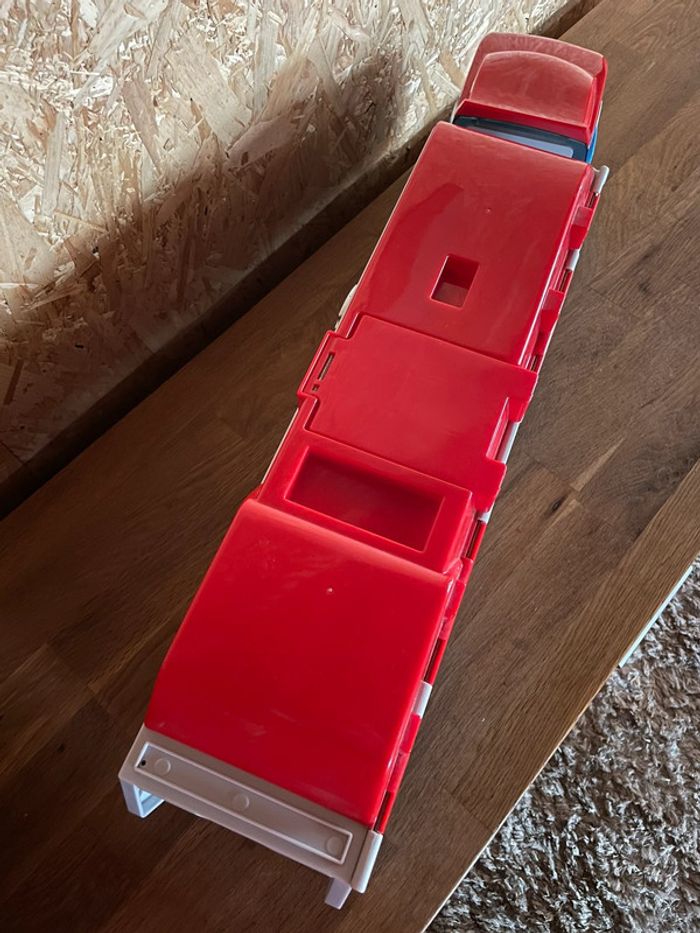 Idée Cadeau 🎁 Camion sonore Pat Patrouilleur 70 cm - photo numéro 13