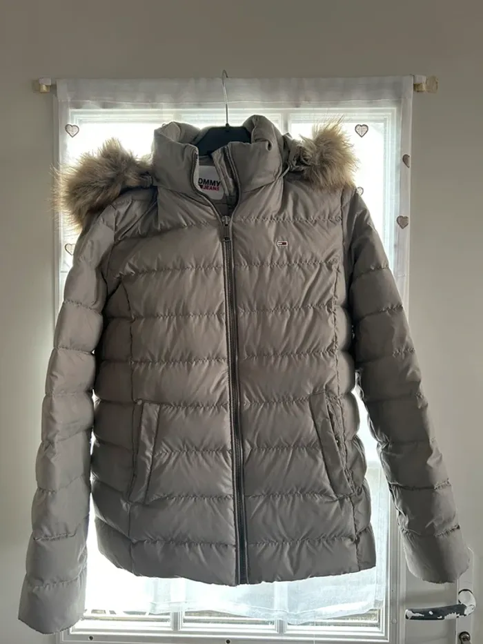 Manteau