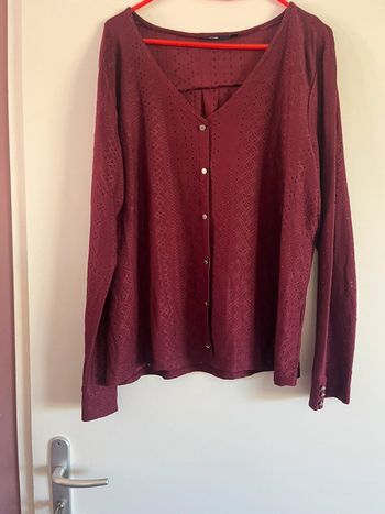 T-Shirt manches longues