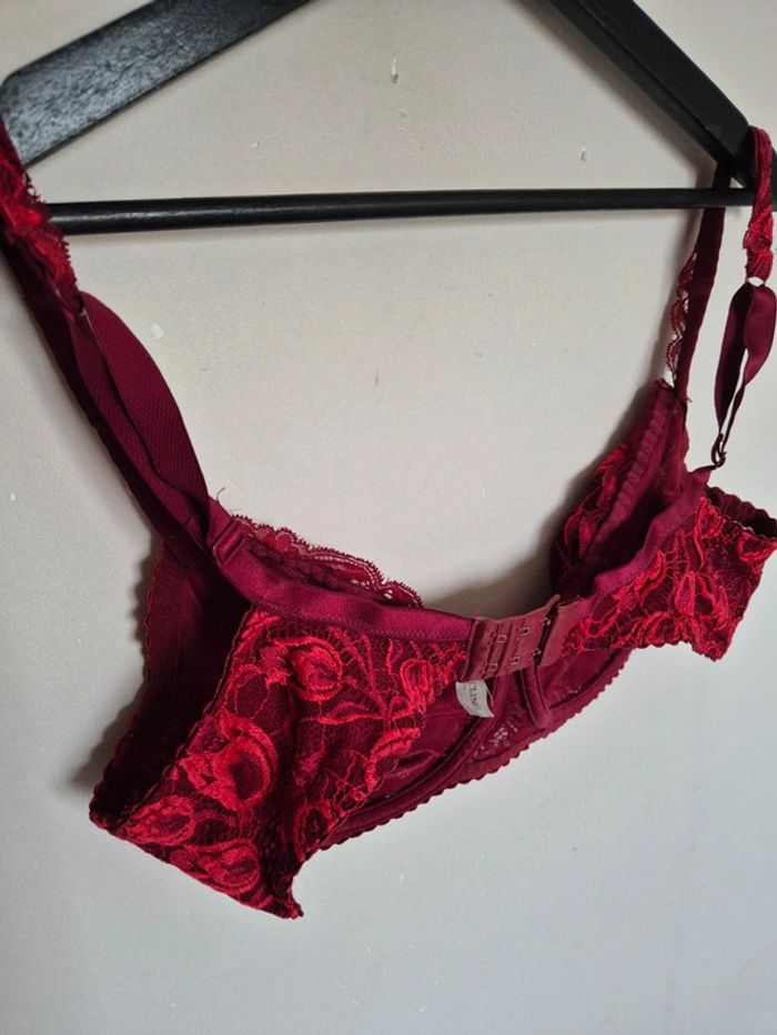 Soutien-gorge Darjeeling 100E - photo numéro 7