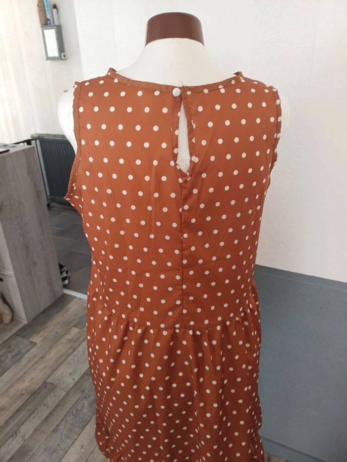 Robe été - photo numéro 3