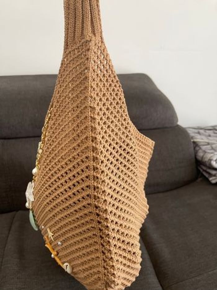 Sac de plage - photo numéro 5