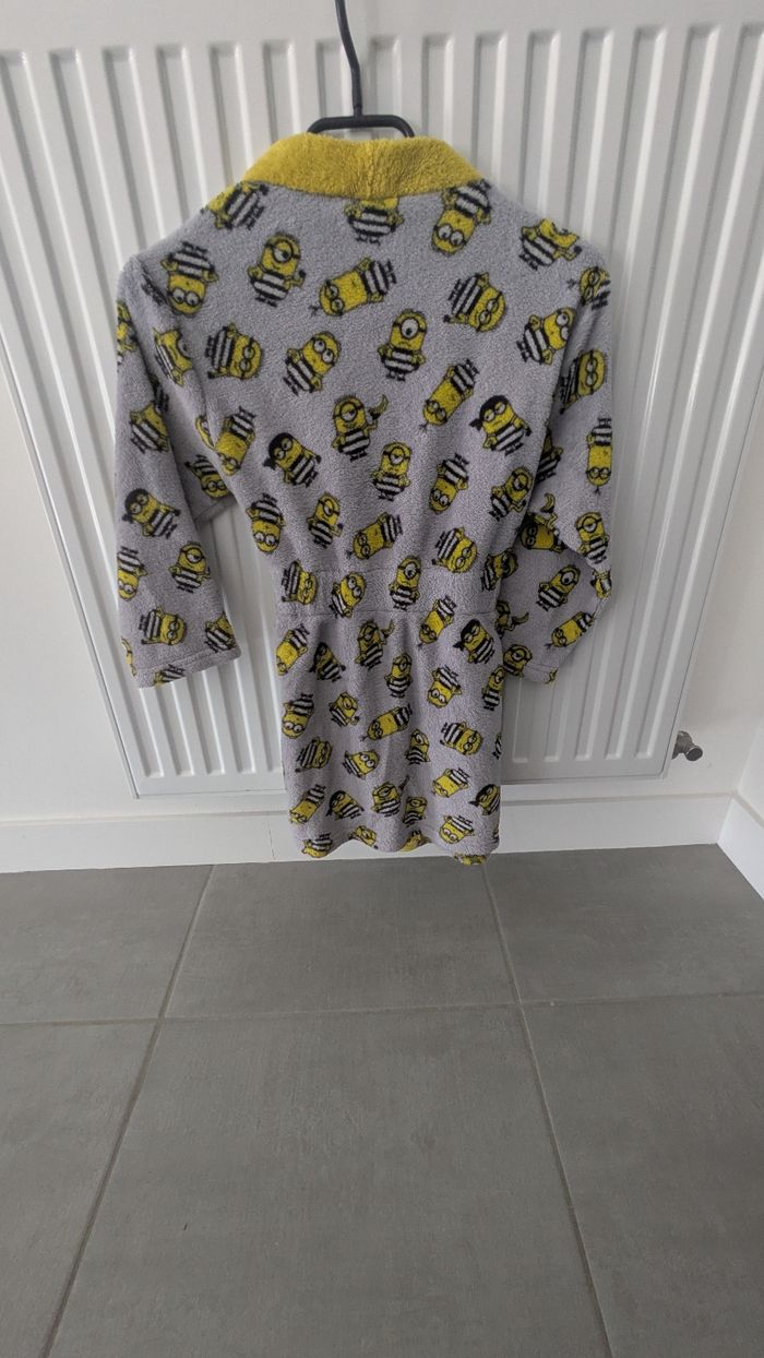 Robe de chambre - photo numéro 2
