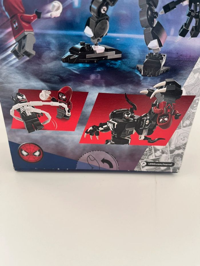 Lego 76276 - photo numéro 3