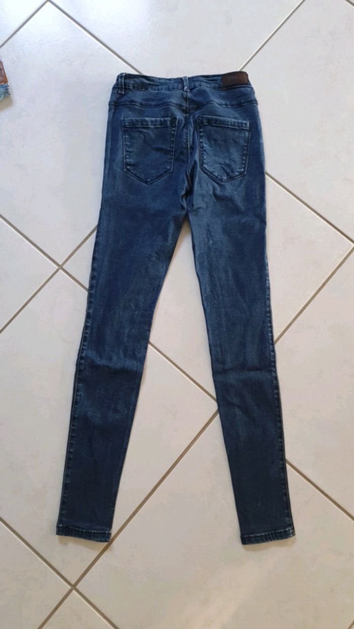 Jean fille Taille 32 Only chelo3 - photo numéro 4