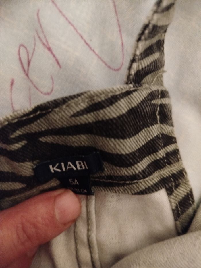 Une belle robe 👗 pour une belle fille - photo numéro 3