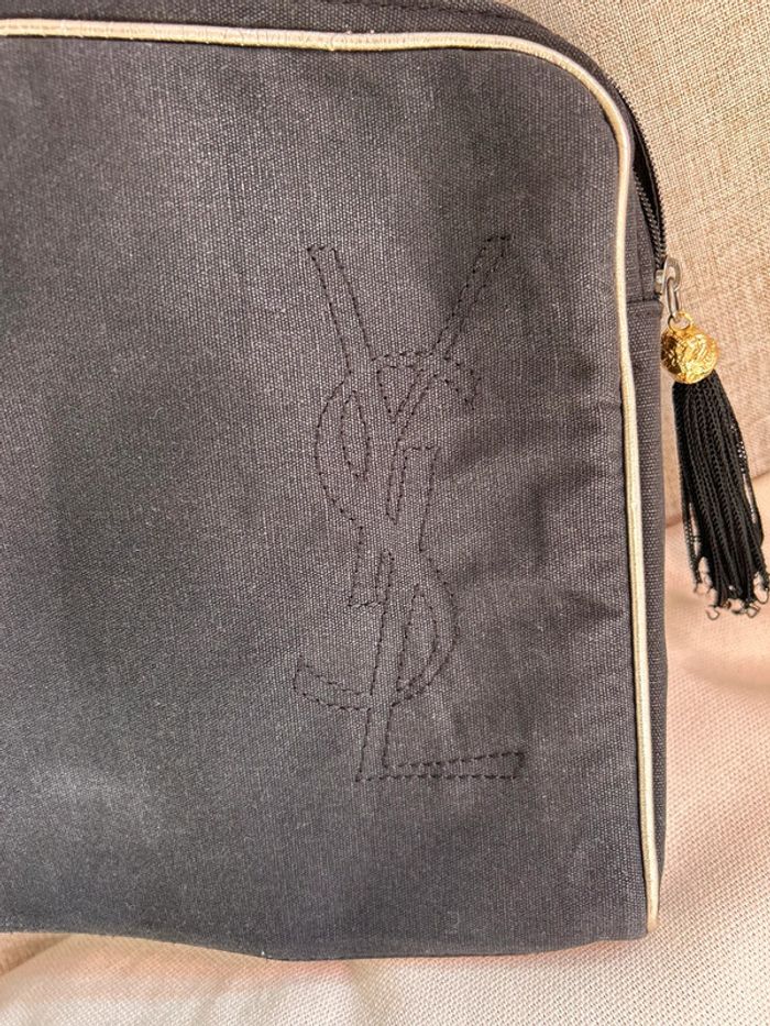 Pochette Yves Saint Laurent Vintage - photo numéro 2