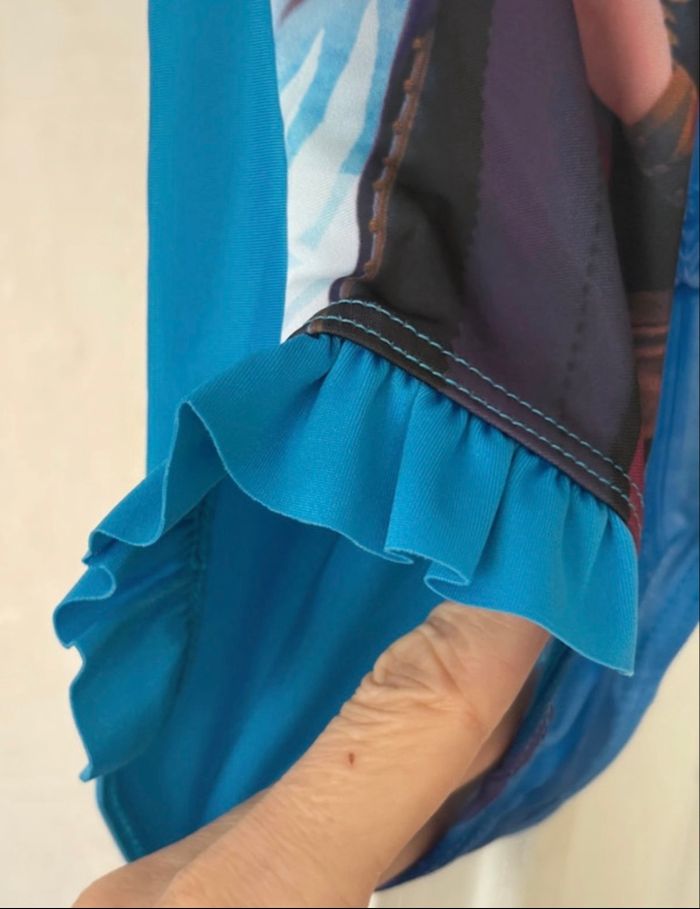 Maillot de bain 2/3 ans - photo numéro 3