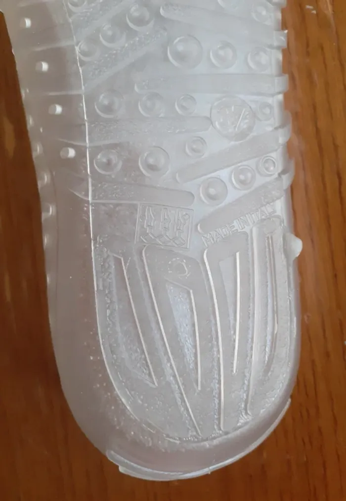 Chaussons/chaussures de piscine - photo numéro 4