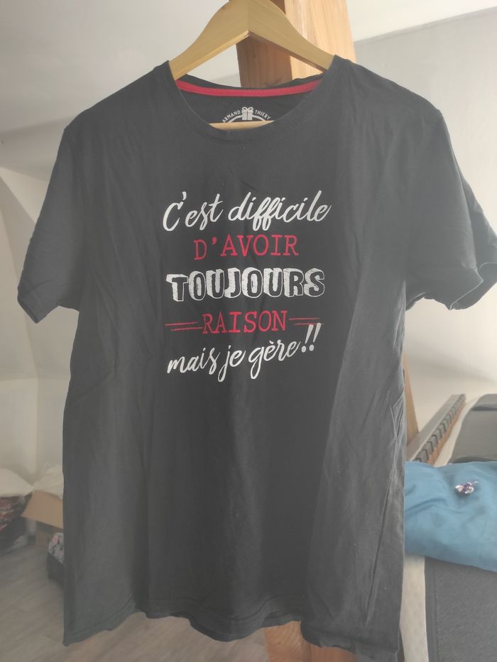 T-shirt