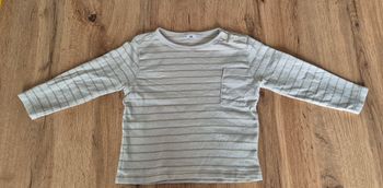 Pull zeeman beige