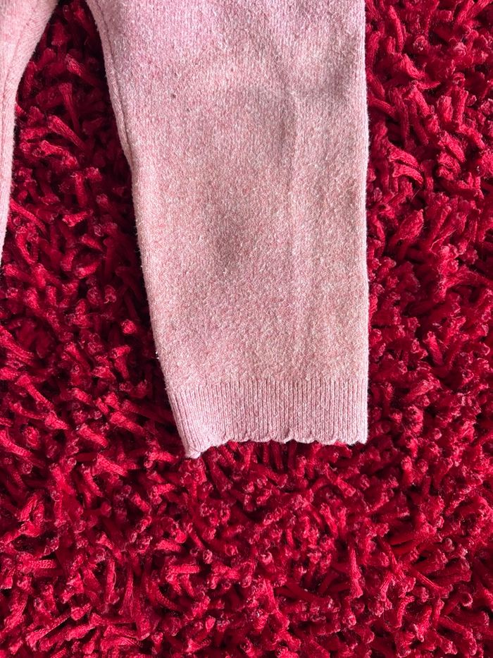 Legging chaud Obaïbi – 18 mois / 80 cm - photo numéro 4