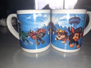 Tasse