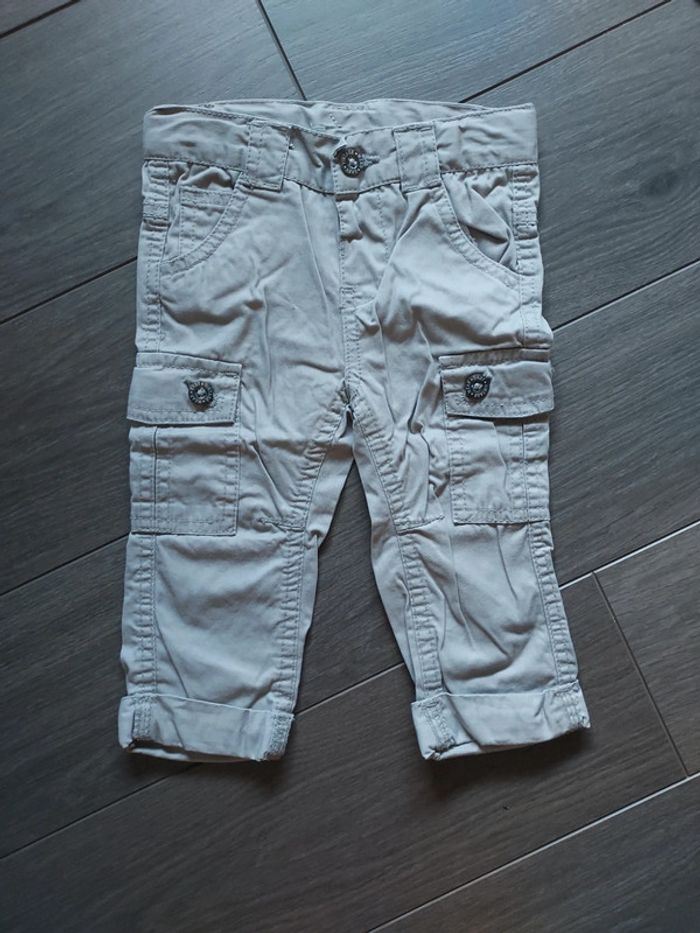 Pantalon TAO