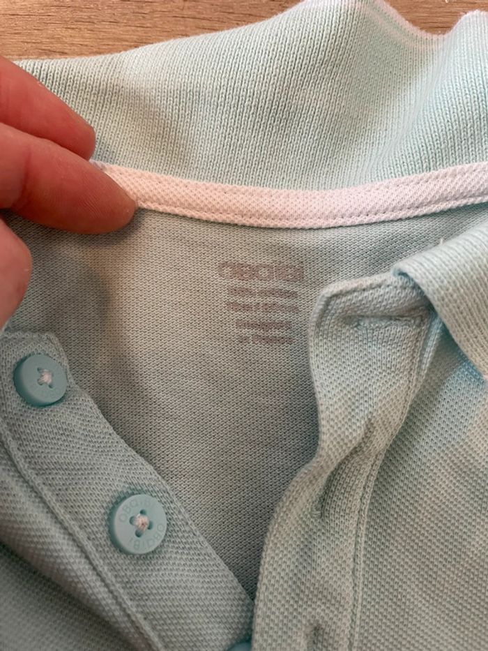 Polo MC - photo numéro 3