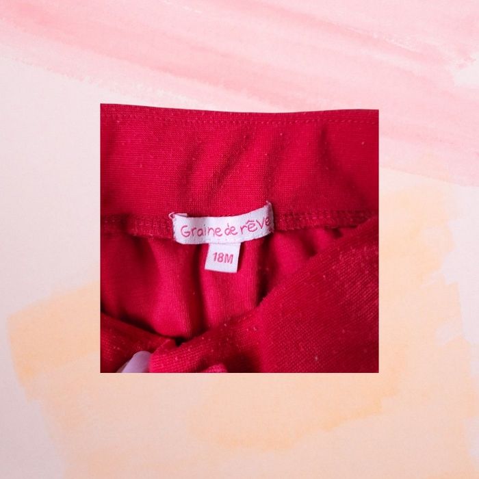 Jupe graine de rêve - photo numéro 3