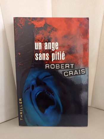 " Un ange sans pitié "